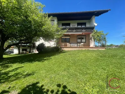 6-Zimmer-Haus kaufen in Villach Land – 230 m², € 480.000 – Bild 11 von 31
