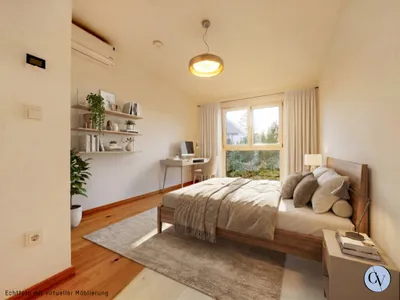 4-Zimmer-Haus kaufen in Wien – 119,69 m², € 849.900 – Bild 6 von 18