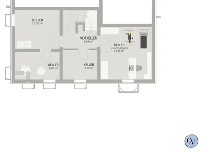 4-Zimmer-Haus kaufen in Wien – 119,69 m², € 849.900 – Bild 18 von 18