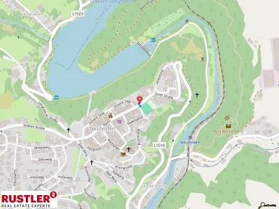 Haus kaufen in Rohrbach – 407 m², € 199.000 – Bild 16 von 16
