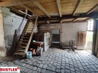 Haus kaufen in Rohrbach – 407 m², € 199.000 – Bild 14 von 16