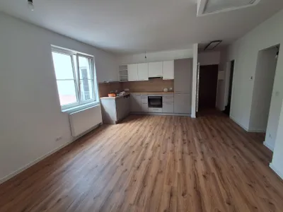 3-Zimmer-Wohnung mieten in Sankt Pölten Land – 64 m², € 1.050
