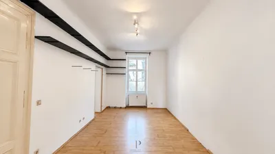 3-Zimmer-Wohnung mieten in Graz – 66,39 m², € 790 – Bild 1 von 9