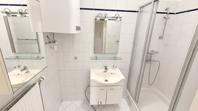 3-Zimmer-Wohnung mieten in Graz – 66,39 m², € 790 – Bild 5 von 9