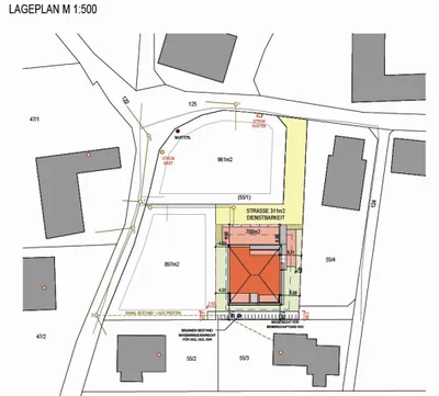 4-Zimmer-Wohnung kaufen in Linz Land – 89,88 m², € 420.000 – Bild 11 von 11