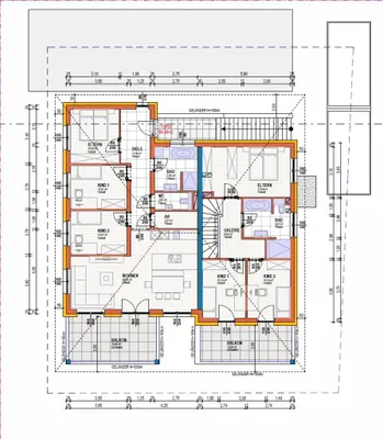 4-Zimmer-Wohnung kaufen in Linz Land – 89,88 m², € 420.000 – Bild 10 von 11