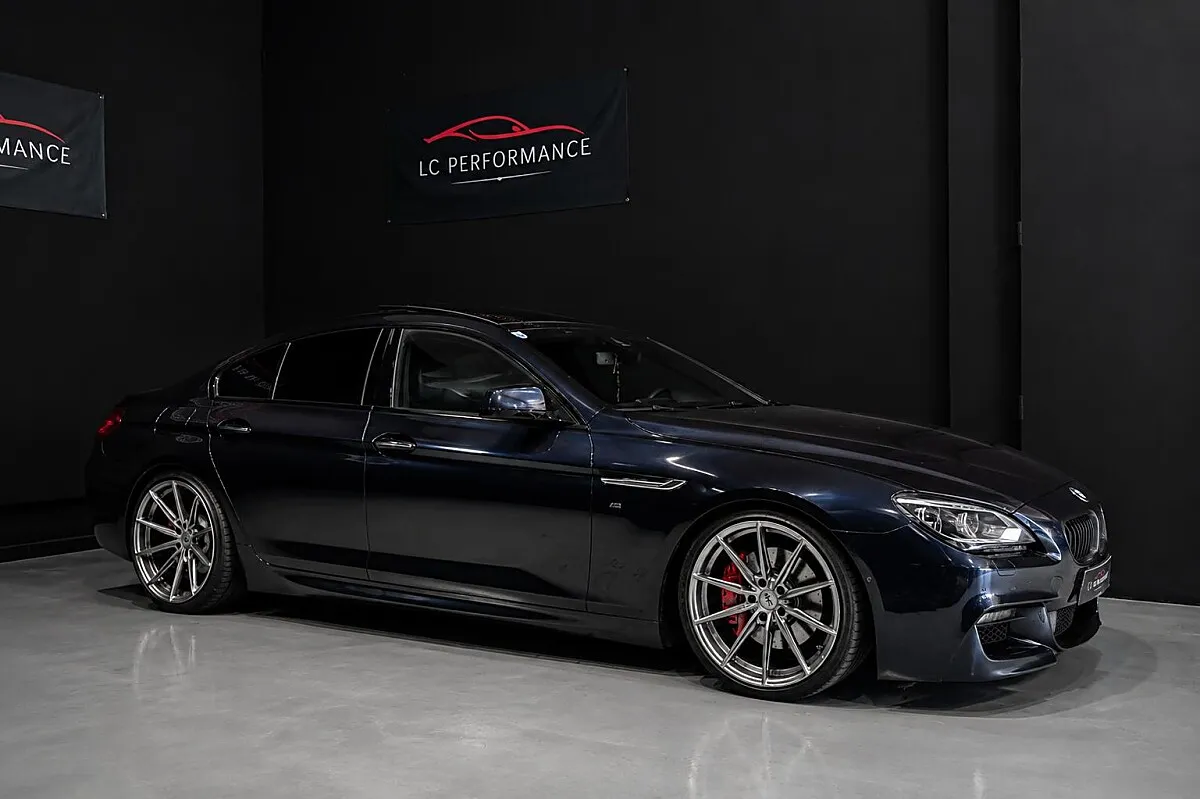 BMW 6er-Reihe