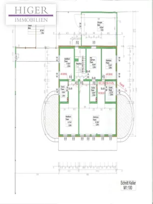 10-Zimmer-Haus kaufen in Krems Land – 334 m², € 597.000 – Bild 14 von 14