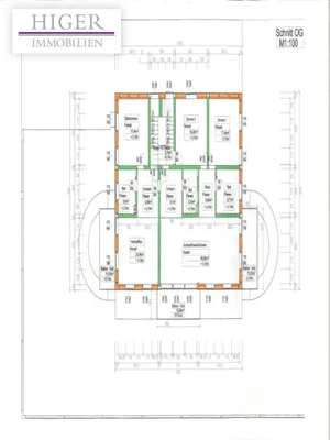 10-Zimmer-Haus kaufen in Krems Land – 334 m², € 597.000 – Bild 13 von 14