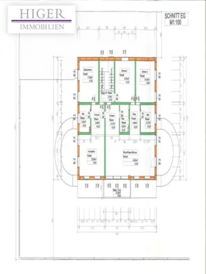 10-Zimmer-Haus kaufen in Krems Land – 334 m², € 597.000 – Bild 12 von 14