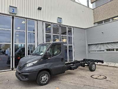 IVECO Daily 35S14HA8 LKW über 3,5t