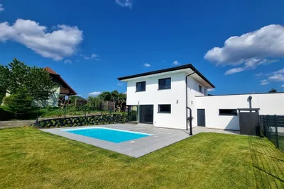5-Zimmer-Haus kaufen in Graz-Umgebung – 145 m², € 790.000
