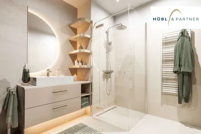 2-Zimmer-Wohnung kaufen in Wien – 52,82 m², € 475.000 – Bild 7 von 10