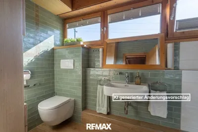 5-Zimmer-Haus kaufen in Hermagor – 160 m², € 449.000 – Bild 35 von 44