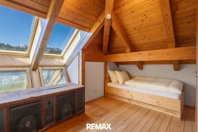 5-Zimmer-Haus kaufen in Hermagor – 160 m², € 449.000 – Bild 21 von 44