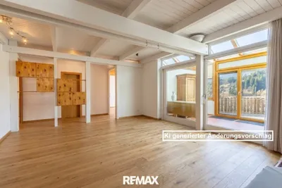 5-Zimmer-Haus kaufen in Hermagor – 160 m², € 449.000 – Bild 42 von 44
