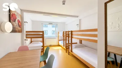 75-Zimmer-Gewerbeimmobilie kaufen in Wien – 2 565 m², € 6.900.000 – Bild 6 von 11