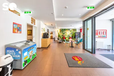 75-Zimmer-Gewerbeimmobilie kaufen in Wien – 2 565 m², € 6.900.000 – Bild 3 von 11