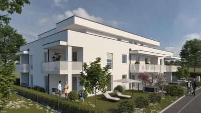 2-Zimmer-Wohnung kaufen in Urfahr-Umgebung – 63,55 m², € 290.000 – Bild 6 von 8