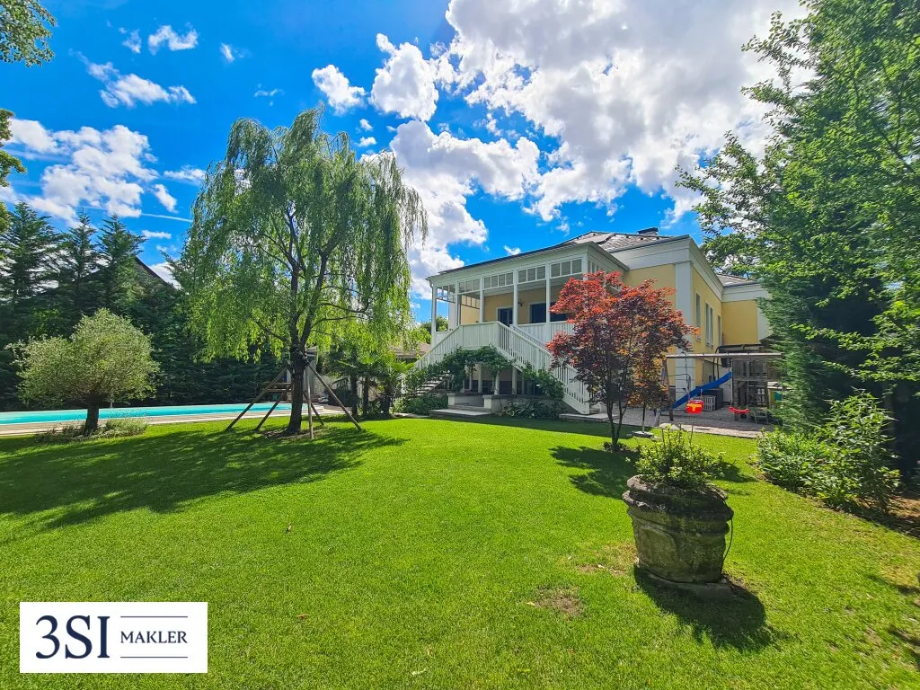 Haus – Bad Vöslau