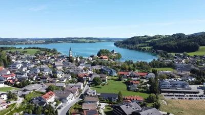 5-Zimmer-Haus kaufen in Salzburg-Umgebung – 122 m², € 490.000 – Bild 3 von 11
