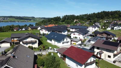 5-Zimmer-Haus kaufen in Salzburg-Umgebung – 122 m², € 490.000 – Bild 2 von 11
