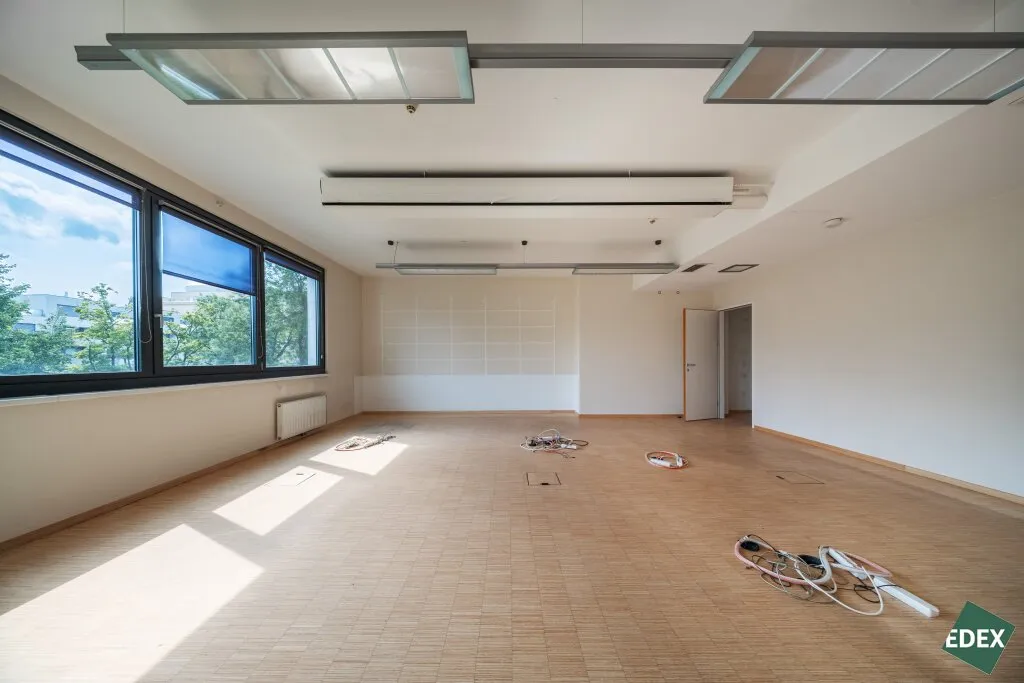 Vienna Competence Center - moderne Büros samt Freiflächen - Ansicht 3