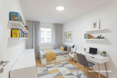 4-Zimmer-Wohnung kaufen in Wien – 90,95 m², € 479.000 – Bild 31 von 39