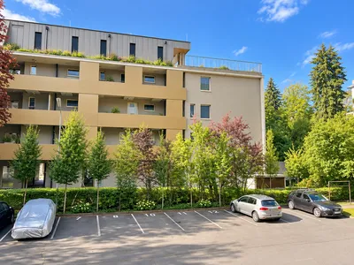 1-Zimmer-Wohnung mieten in Graz – 52 m², € 779 – Bild 10 von 10