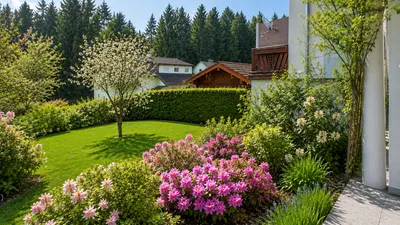 5-Zimmer-Haus kaufen in Vöcklabruck – 168 m², € 399.000 – Bild 13 von 15