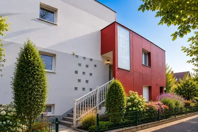 5-Zimmer-Haus kaufen in Vöcklabruck – 168 m², € 399.000 – Bild 1 von 15