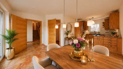 5-Zimmer-Haus kaufen in Vöcklabruck – 168 m², € 399.000 – Bild 3 von 15