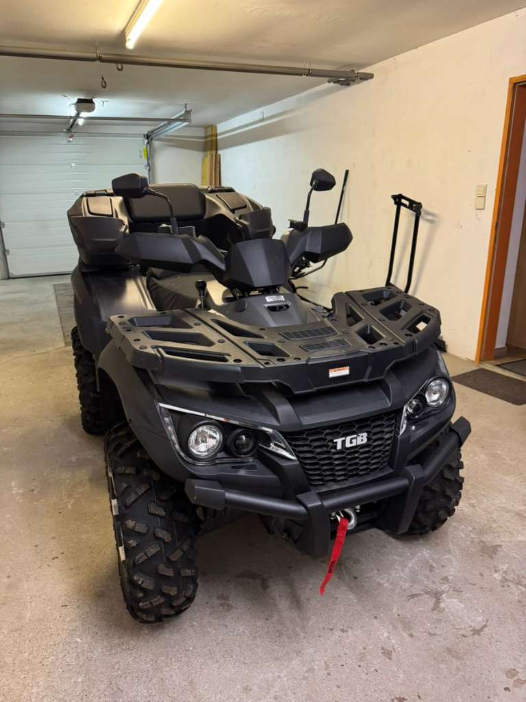 TGB Blade 1000 EFI EPS Quad