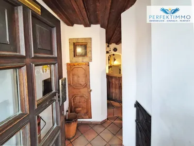 Gewerbeimmobilie kaufen in Innsbruck – 34 m², € 205.000 – Bild 2 von 16