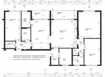 5-Zimmer-Wohnung kaufen in Mödling – 118 m², € 379.000 – Bild 13 von 13