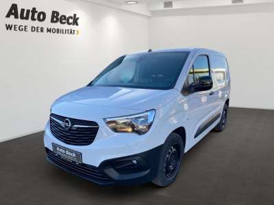 Opel Combo Cargo M BlueHDI 130 S&S Transporter / Kastenwagen