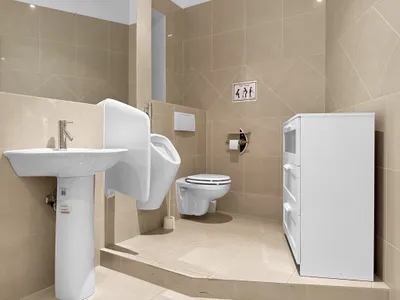 Gewerbeimmobilie kaufen in Wien – 170 m², € 485.000 – Bild 10 von 43