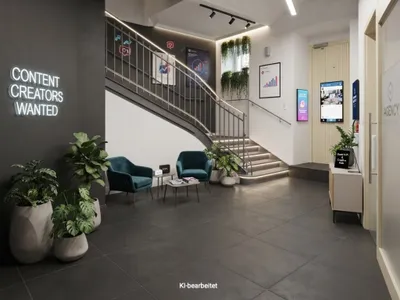 Gewerbeimmobilie kaufen in Wien – 170 m², € 485.000 – Bild 6 von 43
