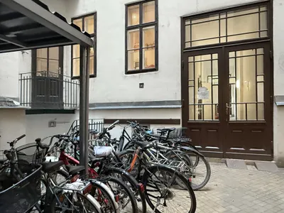 Gewerbeimmobilie kaufen in Wien – 170 m², € 485.000 – Bild 38 von 43