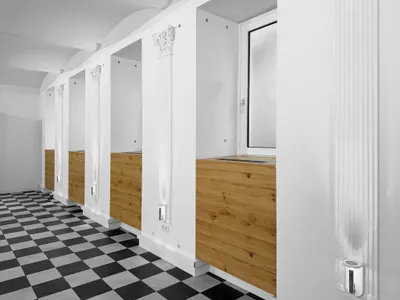 Gewerbeimmobilie kaufen in Wien – 170 m², € 485.000 – Bild 2 von 43