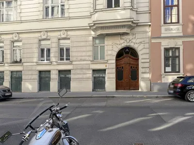 Gewerbeimmobilie kaufen in Wien – 170 m², € 485.000
