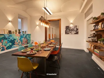 Gewerbeimmobilie kaufen in Wien – 170 m², € 485.000 – Bild 22 von 43