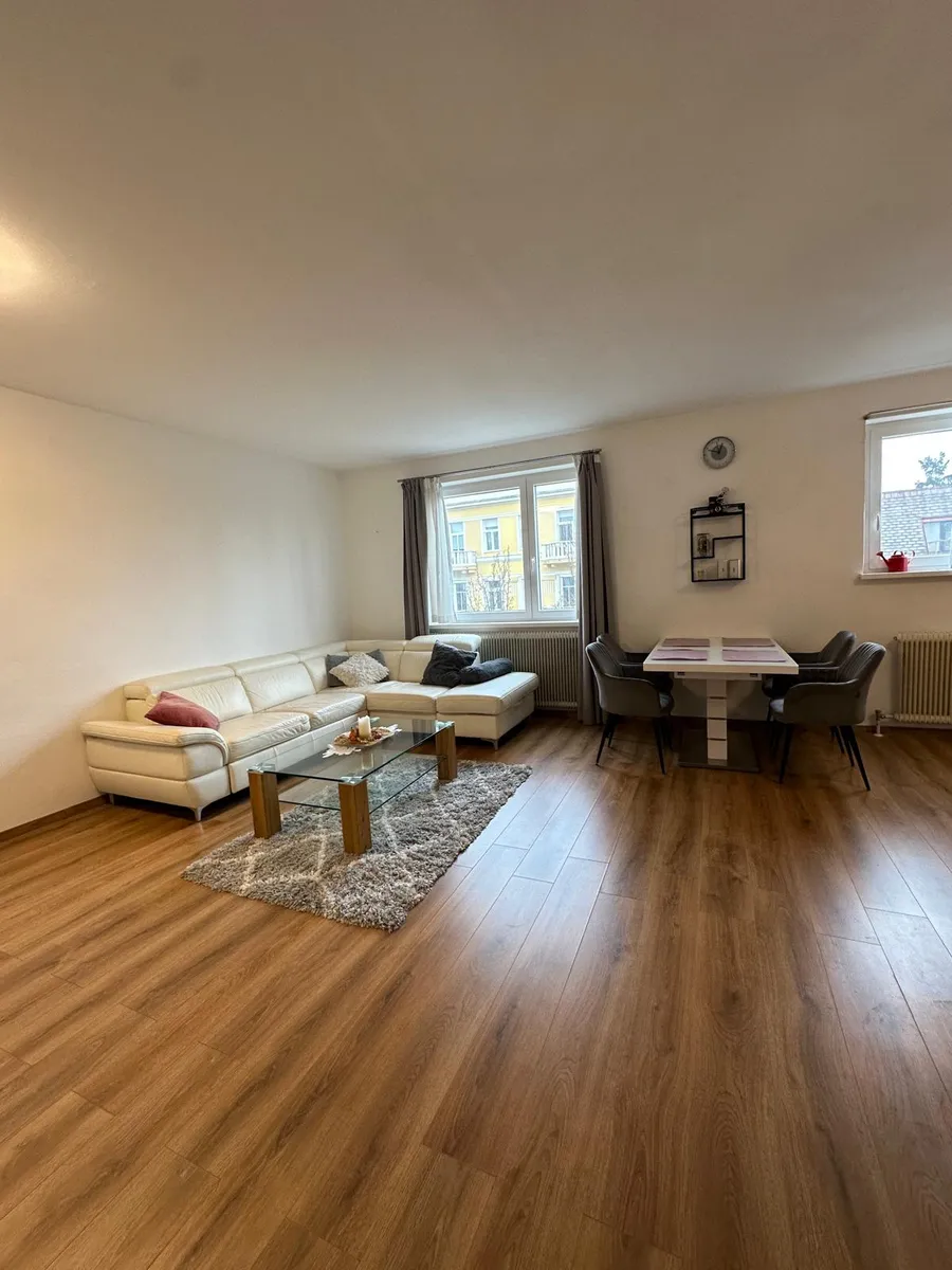Wohnung – Wien