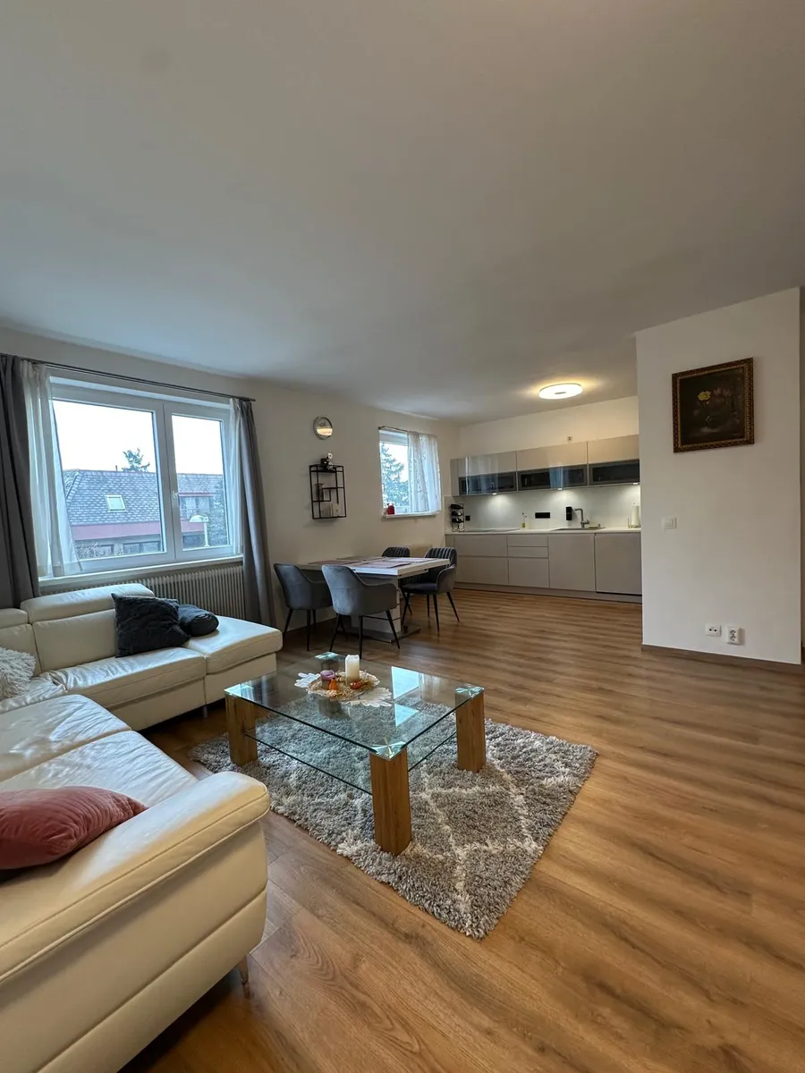 Wohnung – Wien - Ansicht 2