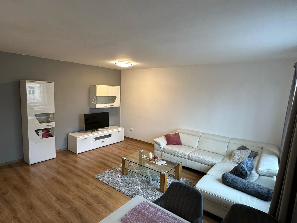 Wohnung – Wien - Ansicht 3