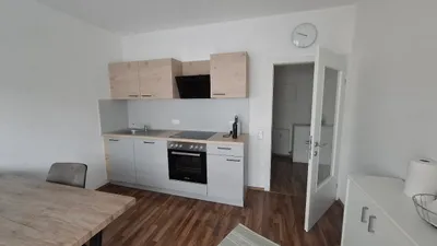 Wohnung mieten in Spittal an der Drau – 46 m², € 699