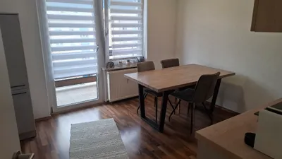 Wohnung mieten in Spittal an der Drau – 46 m², € 699 – Bild 2 von 8
