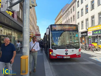 1-Zimmer-Wohnung mieten in Wien – 58 m², € 834 – Bild 19 von 22