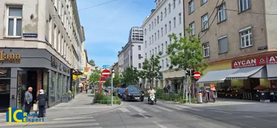 1-Zimmer-Wohnung mieten in Wien – 58 m², € 834 – Bild 20 von 22