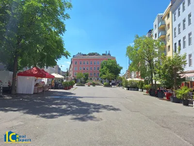 1-Zimmer-Wohnung mieten in Wien – 58 m², € 834 – Bild 18 von 22